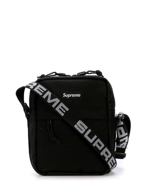 supreme man bags cross body.